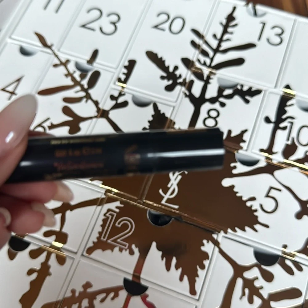 YSL VOLUME MASCARA MINI